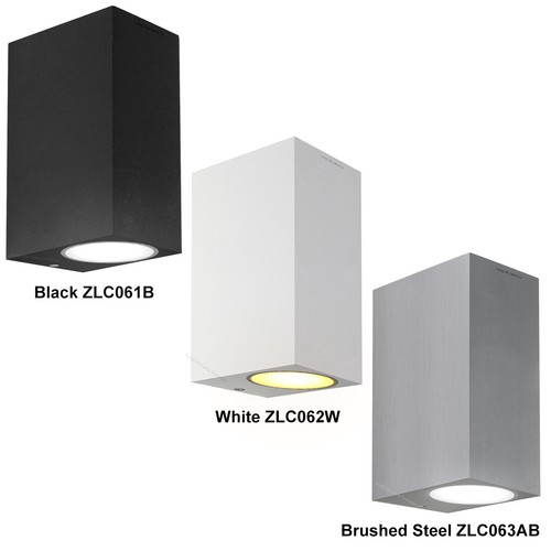 Modern led down - up, &
