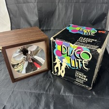 ZENON STROBE DISCO LITE