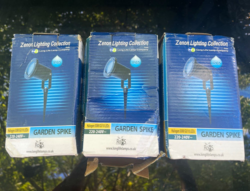 Zenon lighting collection - lighting,