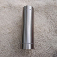 Zenon Double Exterior Wall