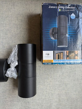 Zenon Lighting Collection