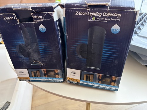 Zenon lighting outdoor wall - lighting,