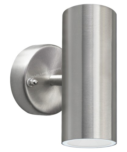 Modern led down - up, wall