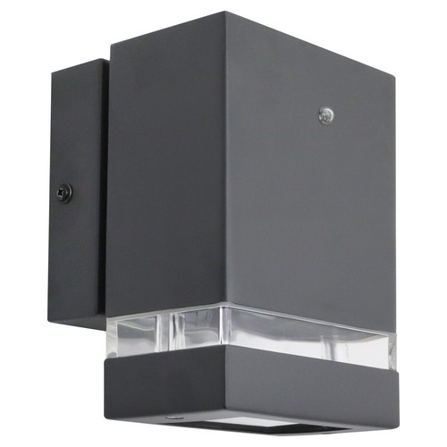 Modern outdoor black - modern, greyish