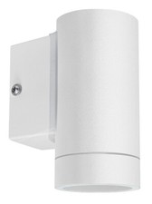 Matt White Single Stainless