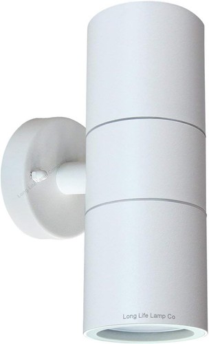 Modern elegant matte white - modern,
