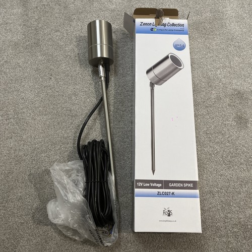 12v stainless steel garden - 12v,