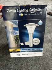 Zenon Lighting Collection