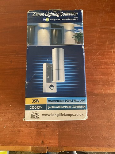 Long life lamp company - life, zenon