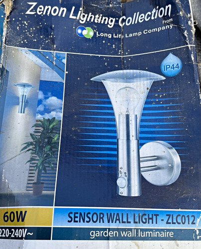 Long life lamp zenon - lamp, co