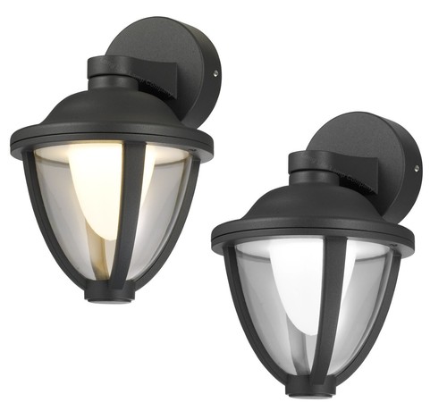 12w led outdoor wall - 12w,
