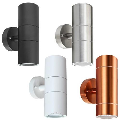 Modern led down outdoor - modern,