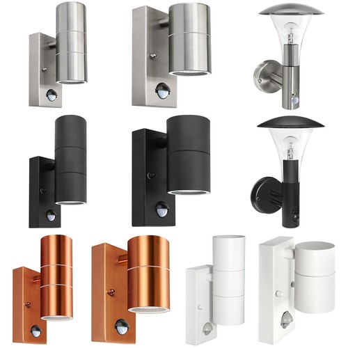 Pir single double outdoor - pir,