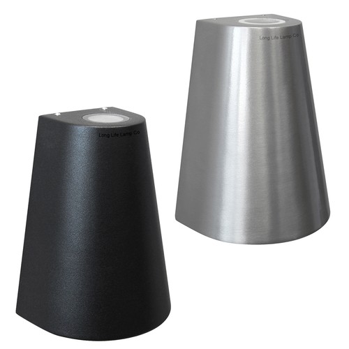 Modern matt stainless - matt, steel