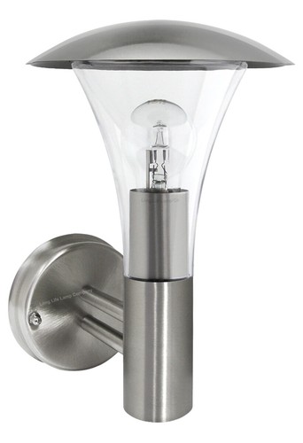 Outdoor stainless steel single - stainless,