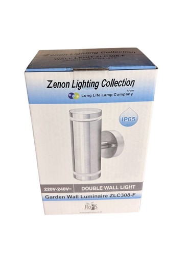 Modern stainless steel outdoor - modern,