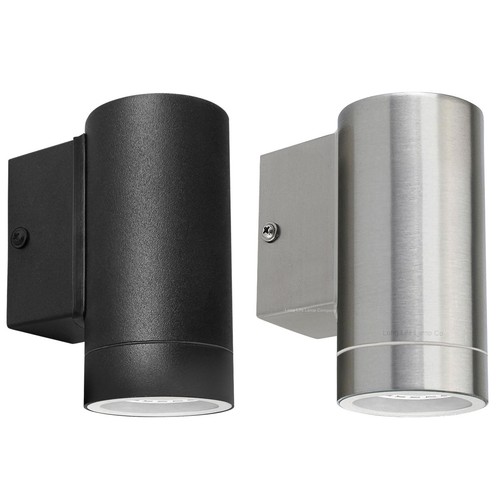 Black stainless steel - black, or