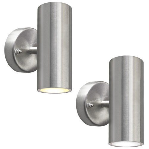 Modern led stainless - stainless, steel