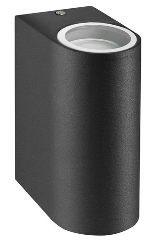 Modern black down - modern,