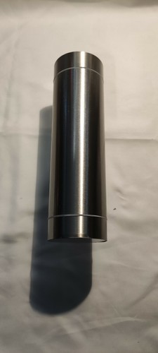 Silver colour 230v - silver,