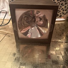 VINTAGE DISC LITE ZENON STROBE