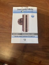 Zenon Lighting Collection