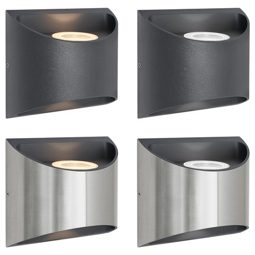 Led double outdoor - double,