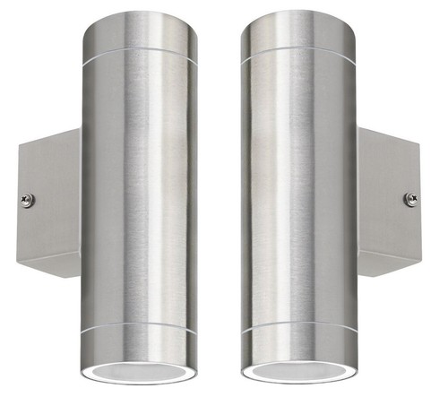 Stainless steel double - steel,