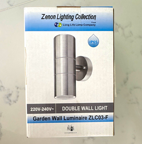 Zenon lighting collection ip65 - zenon,