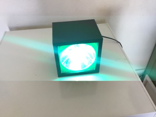 Zenon strobe disco lite model - strobe,