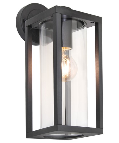 Led rectangular outdoor - led,