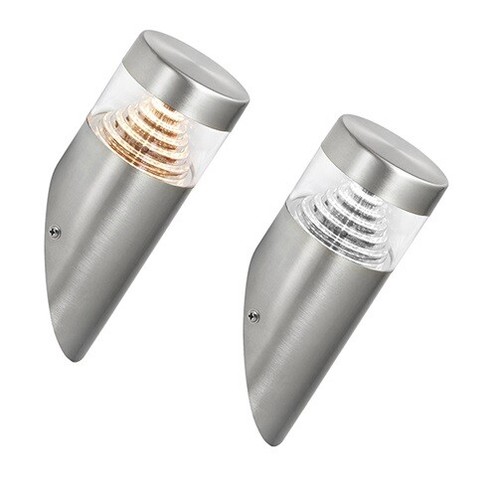Modern led stainless steel - modern, 3w