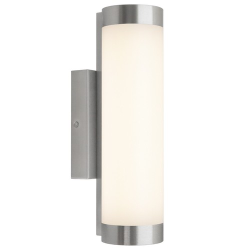 Outdoor led cylindrical wall - cylindrical,