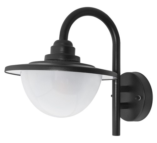 Outdoor black stainless steel - outdoor,