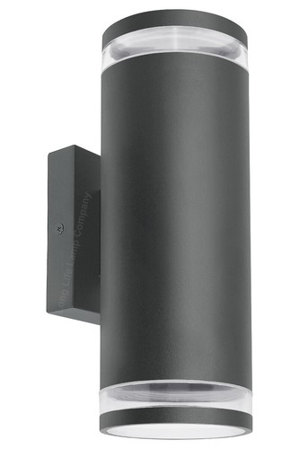 Modern black greyish down - greyish,