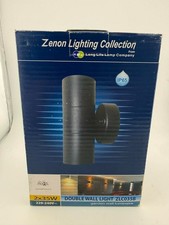 Zenon Lighting Collection