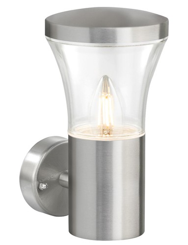 Modern led stainless - led,