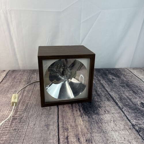 Vintage disc lite - lite, strobe