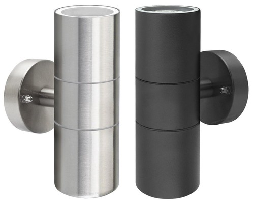 Modern double down outdoor - modern,