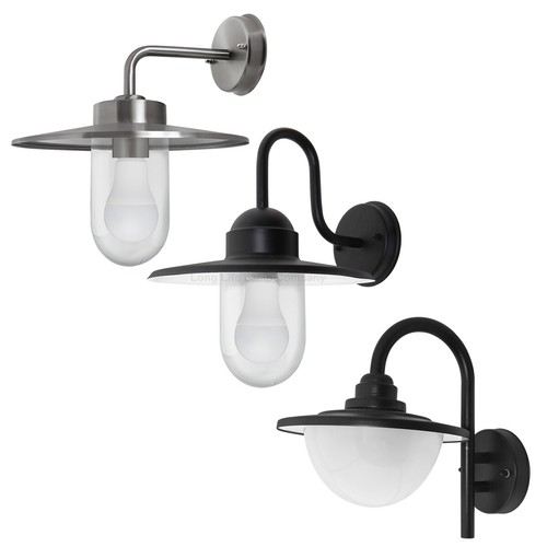 Led outdoor stainless - outdoor,