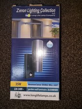 Zenon Lighting Collection