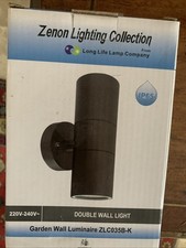 Zenon Lighting Collection