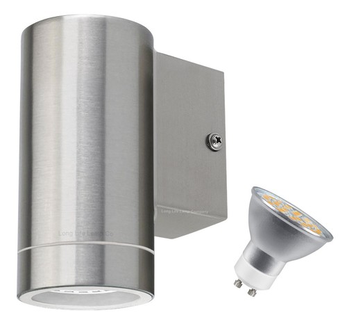 Led stainless steel single - steel,