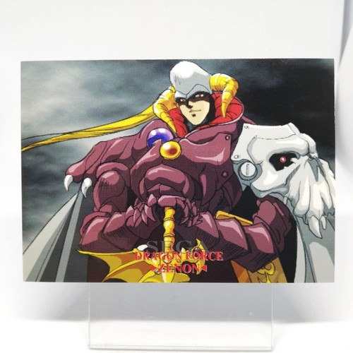 163 zenon dragon force sega - 163,